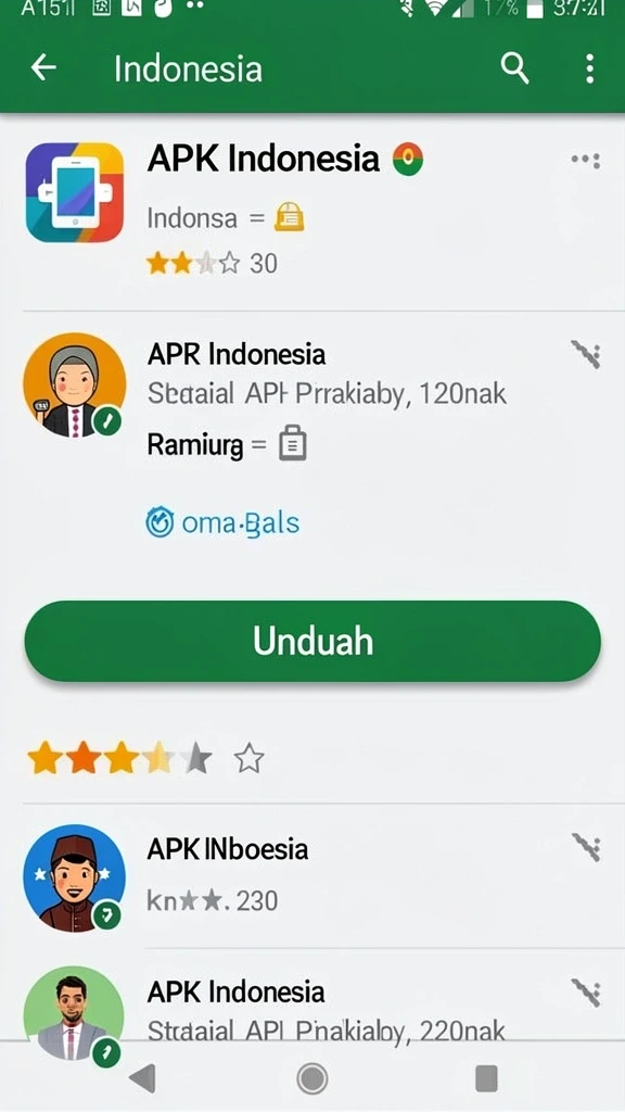 Tampilan utama aplikasi Download waktogel APK untuk Android yang intuitif dan efisien.