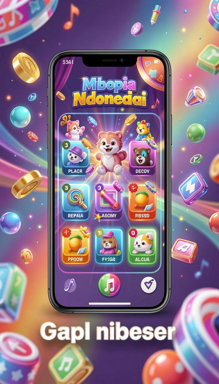 Tampilan utama aplikasi Review Aplikasi 678luck yang intuitif dan efisien.